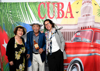 011 Steel Magnolias Copa Havana 2025