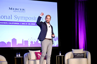 160 Mercer National Symposium 2025 Anaheim