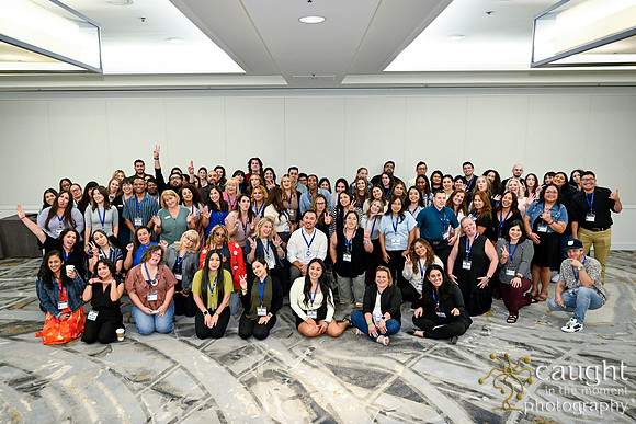 536 All Staff Meeting 2025 Westin LAX