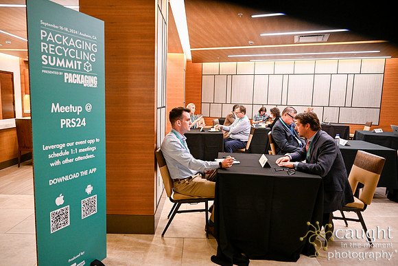 779 Packaging Recycling Summit 2024