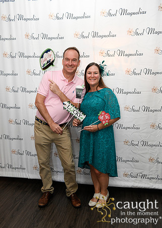 022 Steel Magnolias Run for the Roses 2024