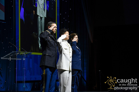 928 AAE 2024 in Los Angeles - President's Breakfast