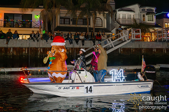 054 Naples Boat Parade 2024