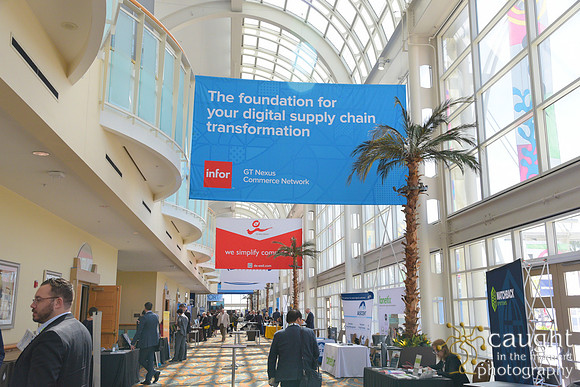 1589 TPM Conference 2018 Long Beach Convention Center