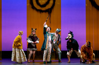 April 18, 2025 | The Magic Flute | Live Stage Production | CSUF