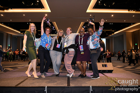 1406 AHIMA 2024 Salt Lake City