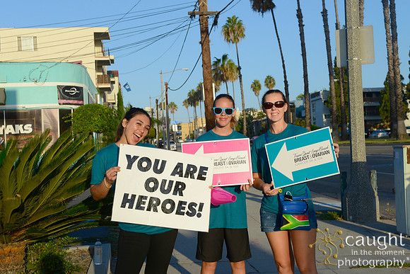 004 Team Spirit Long Beach 2015 5K 10K Walk