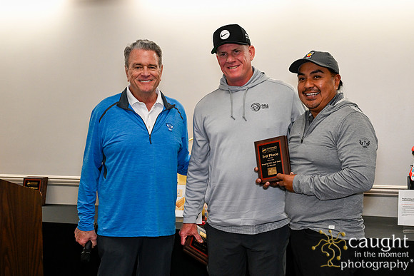 335 Charimans Golf Classic 2025