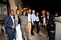 Diversity Reception