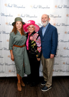 007 Steel Magnolias Run for the Roses 2024