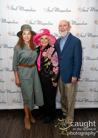 007 Steel Magnolias Run for the Roses 2024