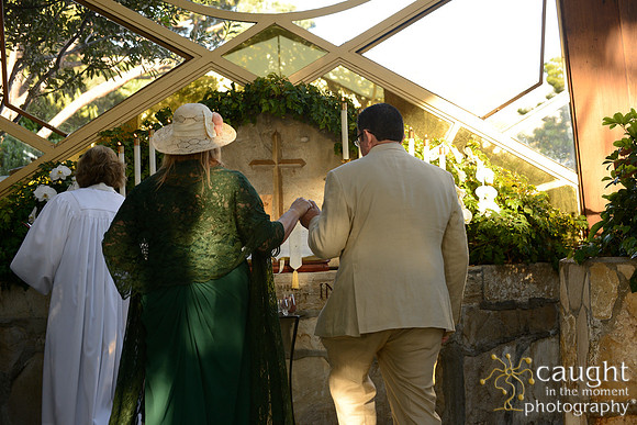137 Alba Wedding at Wayfarers Chapel