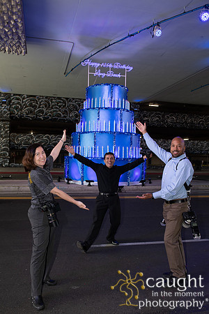 521 Long Beach 125th Birthday-Cake Portraits