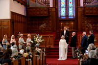 236 Rasmussen Wedding - Ceremony