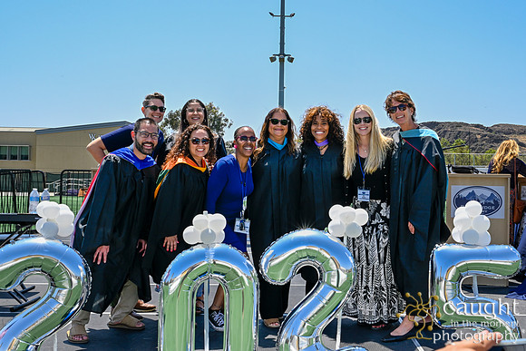 491 High School Graduation Cal Lutheran 2025