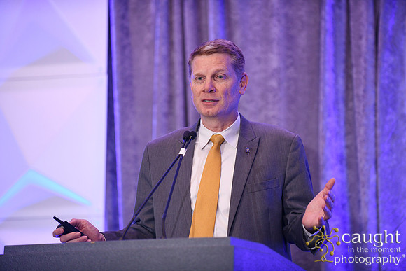311 IFoRE 2024 Washington DC-Welcome and President's Remarks
