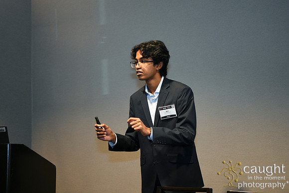 657 IFoRE 2024 Washington DC-Student Oral Presentations