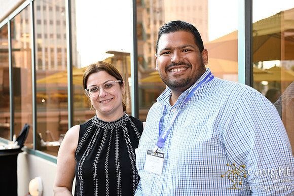 150 ASME Long Beach 2024-Opening Reception