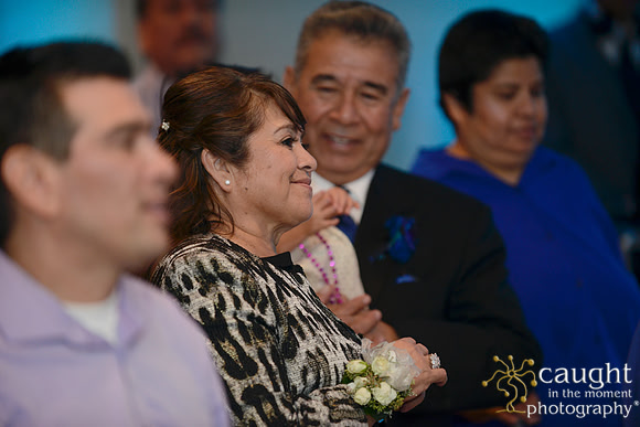 376 Hotel Maya Wedding