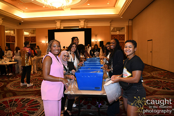 166 SNDA 2024 in Las Vegas