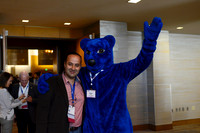 822 AAE 2018 in Denver-Welcome Reception