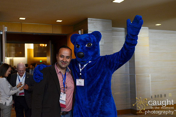 822 AAE 2018 in Denver-Welcome Reception