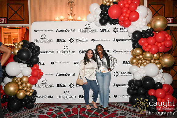 108 SNDA 2024 in Las Vegas