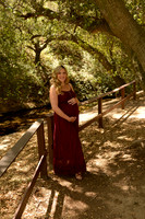 13 Maternity Portraits