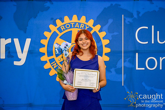 037 Newell Scholarship 2024