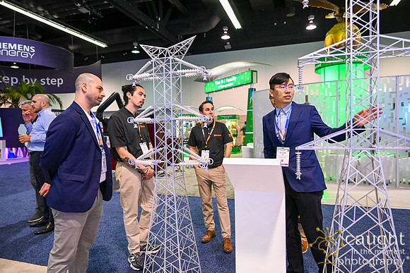 395 IEEE PES TandD Anaheim 2024