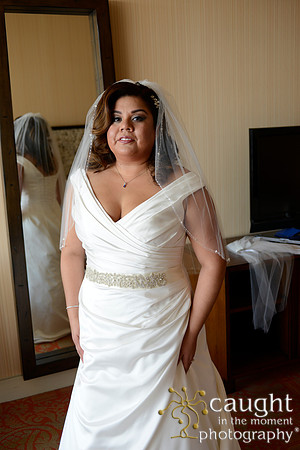 026 Hotel Maya Wedding