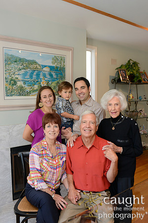 011 Adams Family