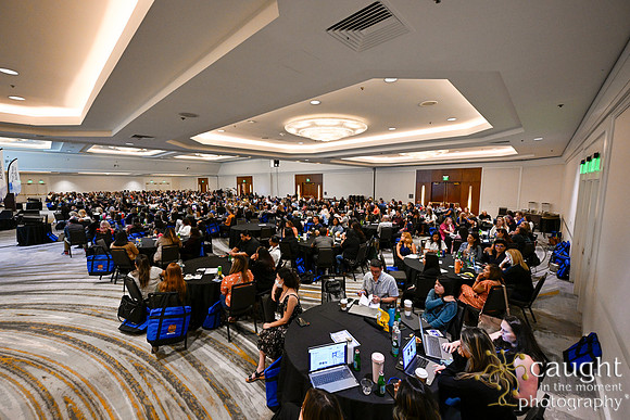 103 All Staff Meeting 2024 Westin LAX