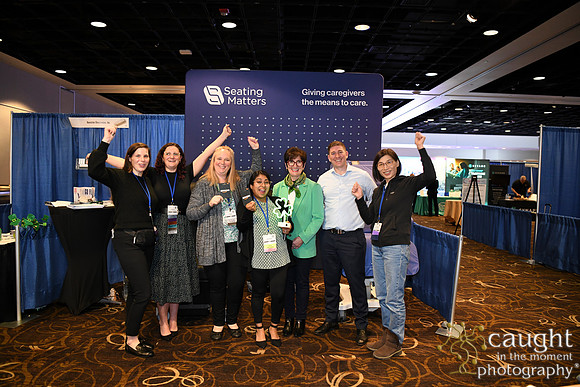 300 AANN 2025-Exhibit Hall