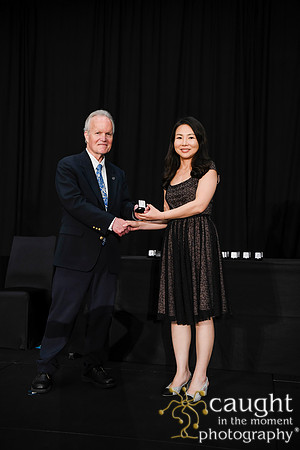 1266 AAE 2024 in Los Angeles - Grossman Ceremony