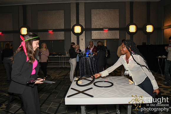 737 IFoRE 2024 Washington DC-Opening Night Reception