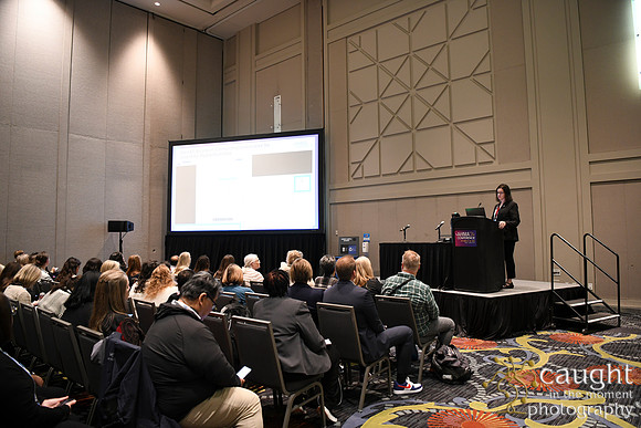 1114 AHIMA 2024 Salt Lake City