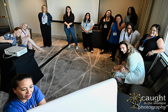 388 All Staff Meeting 2025 Westin LAX