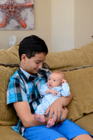 018 Smitheran Family Portraits
