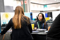 298 AAE 2024 in Los Angeles - Exhibit Hall