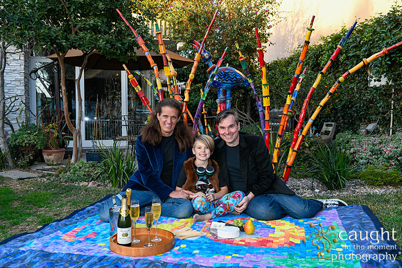 033 Angelo Neumann Family Portraits in Long Beach