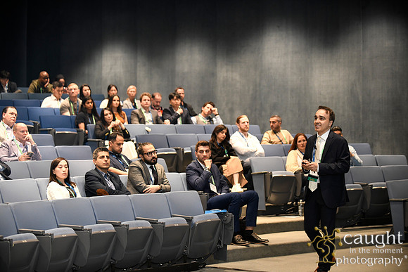233 AAE 2024 in Los Angeles - Sessions