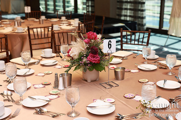 001 Memorial Medical Center Foundation Appreciation Luncheon 2024