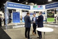 099 AAE 2018 in Denver-Exhibit Hall