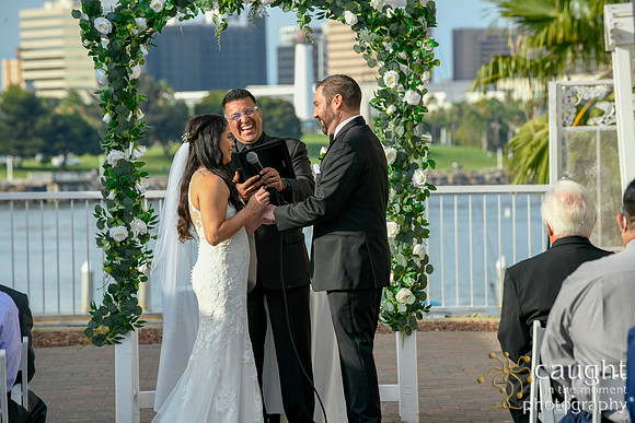 176 Clinton Wedding the Reef Long Beach