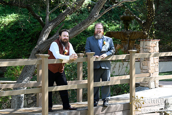 197 Chompff Wedding at Los Willows