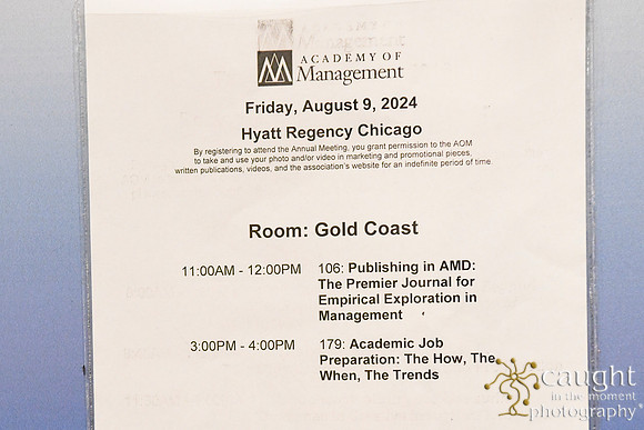 780 AOM 2024 Career Center