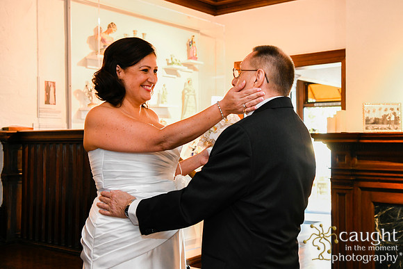 201 Greet Wedding
