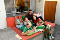 019 Cameron Family in Long Beach