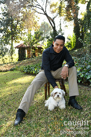 058 Marinez Family Portraits in Fullerton